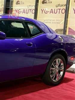 دودج تشالنجر